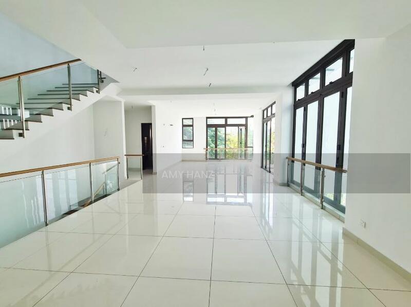 Putrajaya Precint 8 - 2