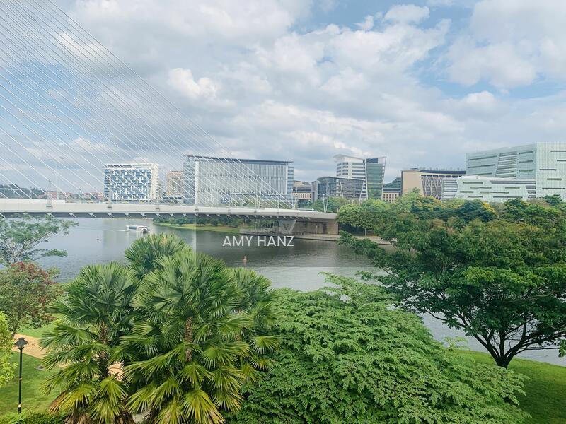 Putrajaya Precint 8 - 5