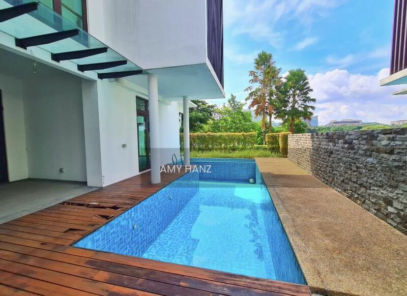 Putrajaya Precint 8 - 3