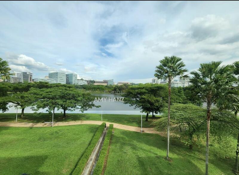 Putrajaya Precint 8 - 4
