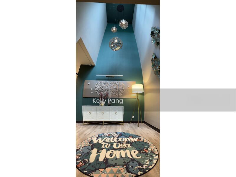 Sutera Damansara - 2