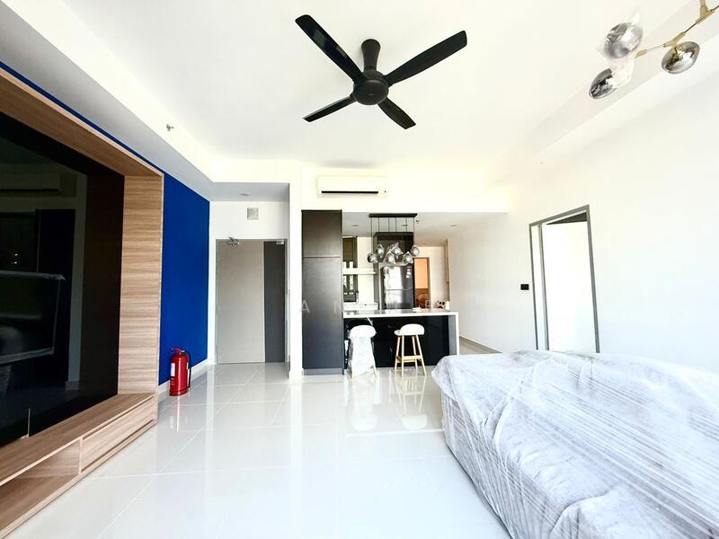 Novo Ampang - 2