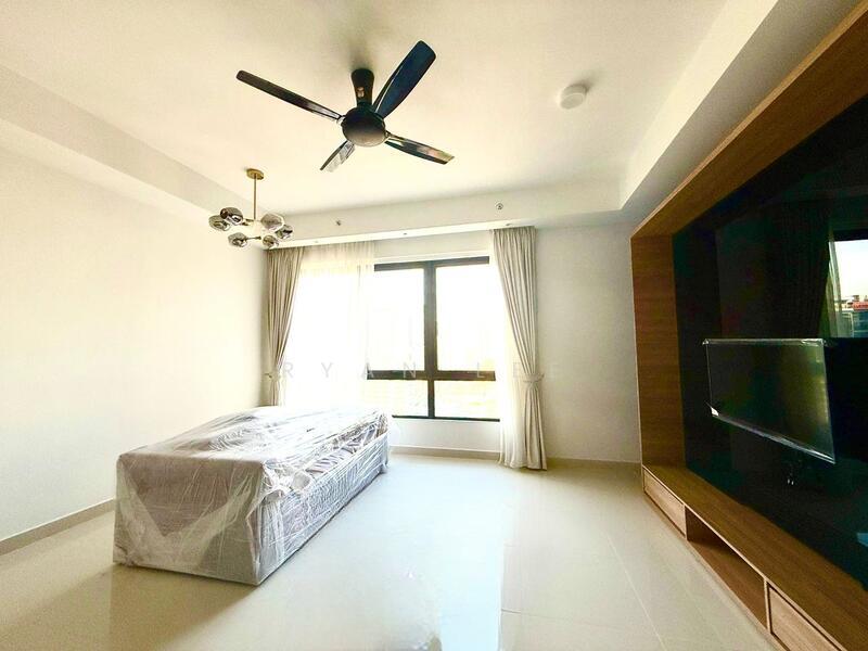 Novo Ampang - 3