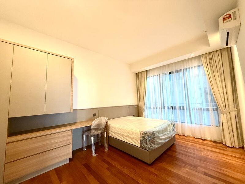 Novo Ampang - 5