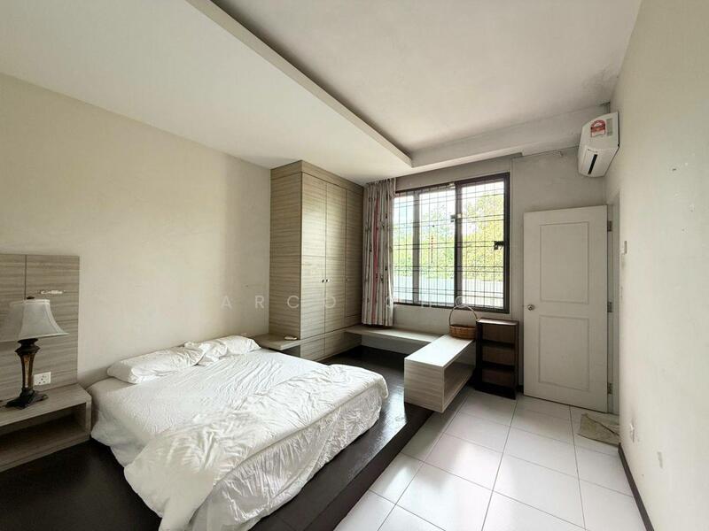 Taman Impian Emas - 4