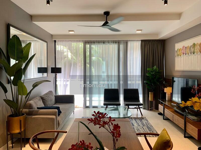 Shorefront Residences - 1