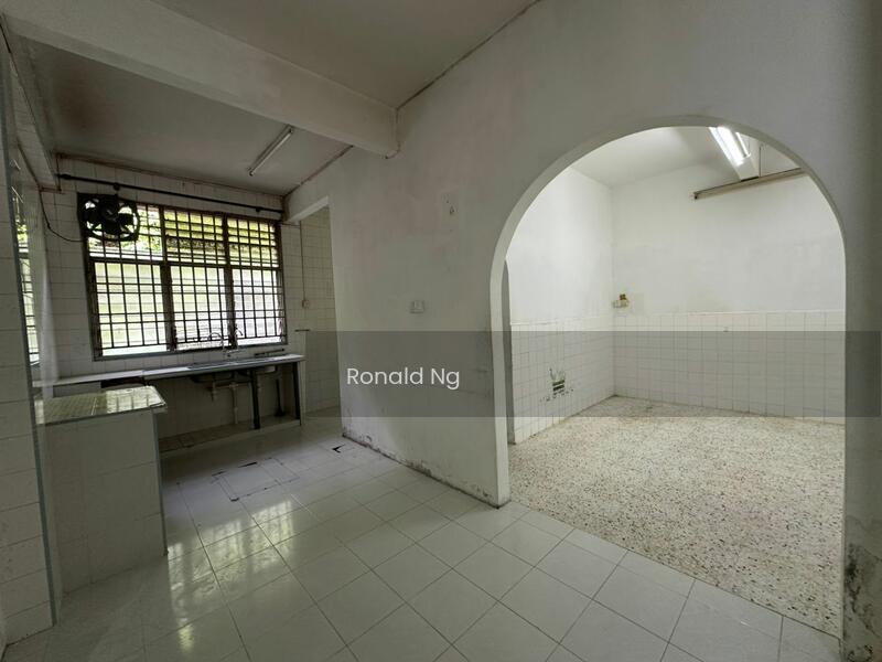 2 Storey Terrace Island Park Greenlane - 5