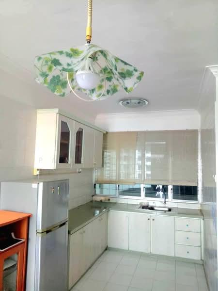 N-Park Condominium - 2