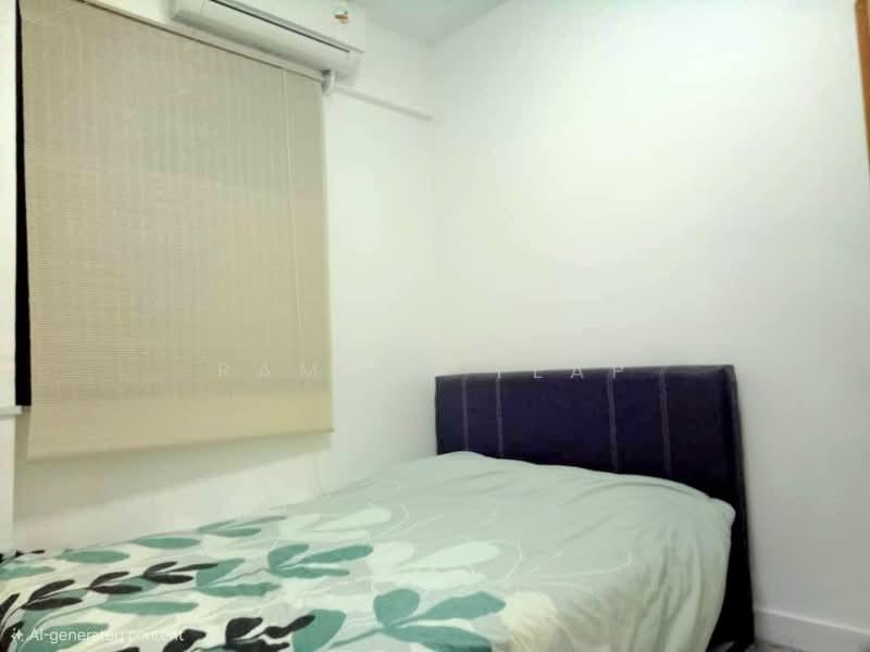 N-Park Condominium - 5