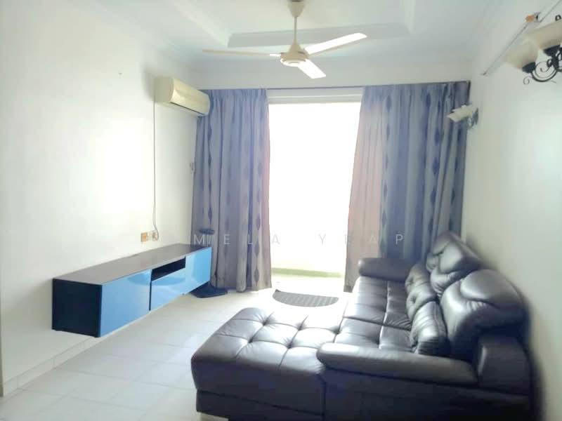 N-Park Condominium - 1