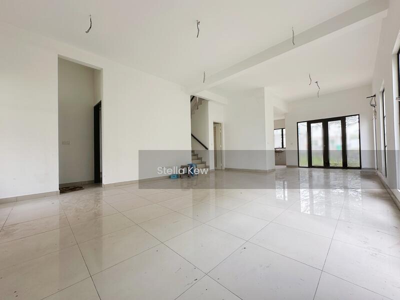 Sutera Residences - 1