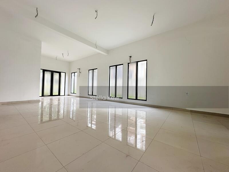 Sutera Residences - 3