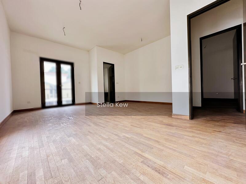 Sutera Residences - 4