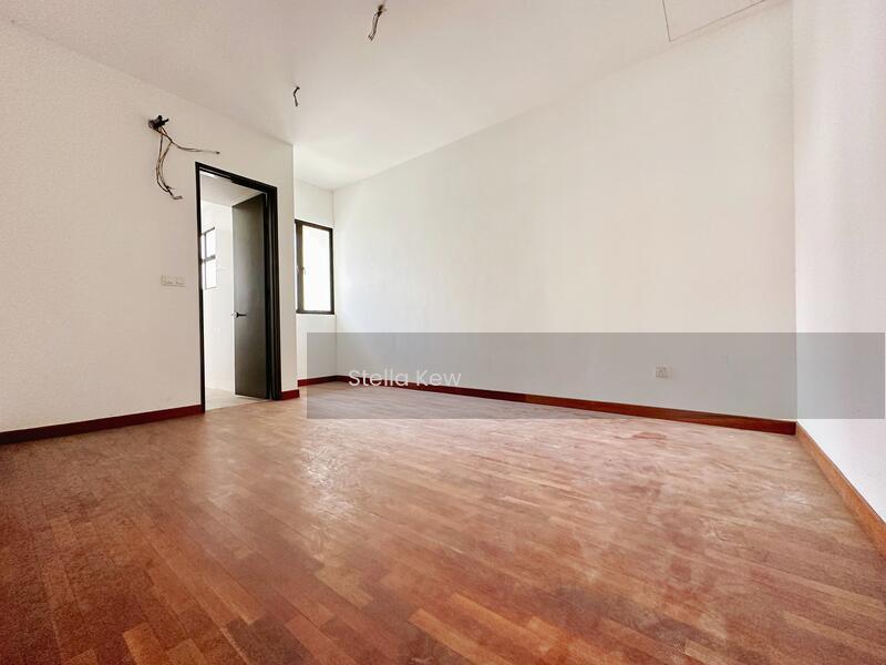 Sutera Residences - 5