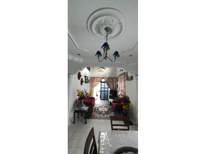 Pelangi Indah Pelangis Indahs - 2