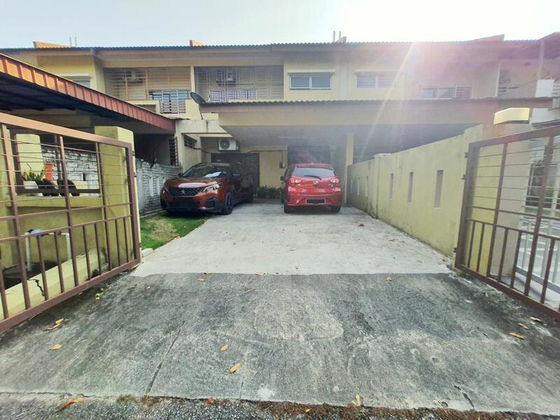 Bandar Puncak Alam - 3