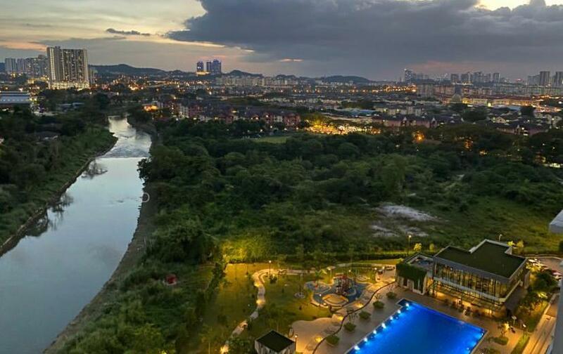 Riverville Residences - 4