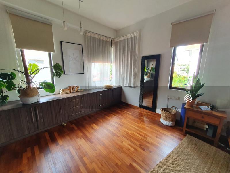 Terraced House at Valencia - 4