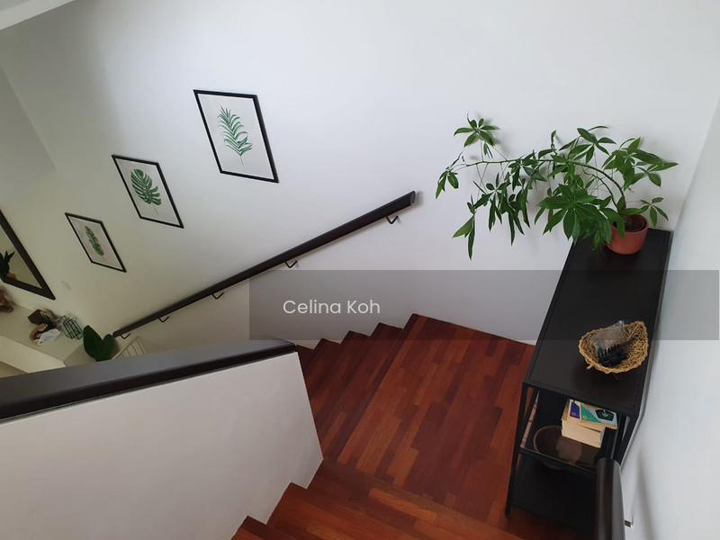 Terraced House at Valencia - 5