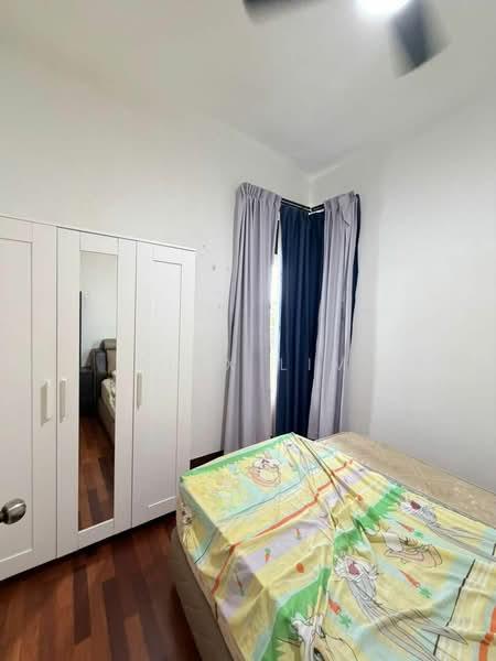Horizon Residence (Dwi Mutiara) - 2