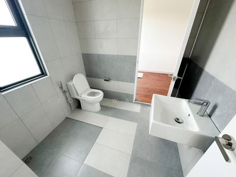 Jardin Residences - 5