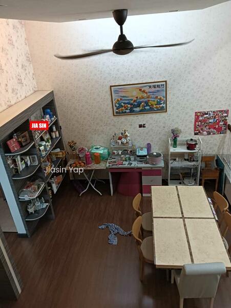 2 Storey 2000sqft Terrace for SALE @ Greenlane - 5