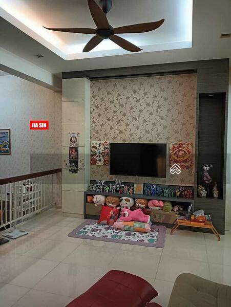 2 Storey 2000sqft Terrace for SALE @ Greenlane - 1