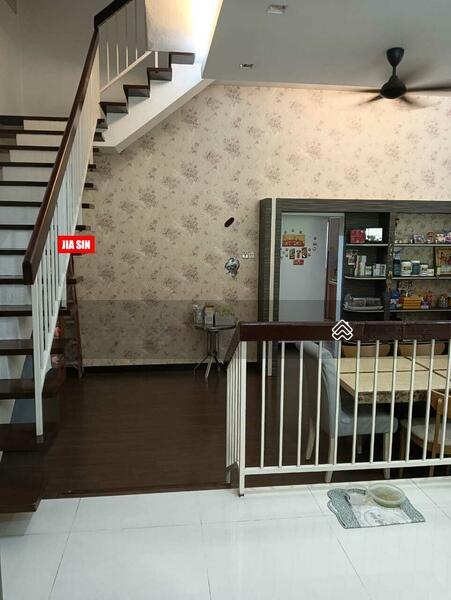 2 Storey 2000sqft Terrace for SALE @ Greenlane - 3