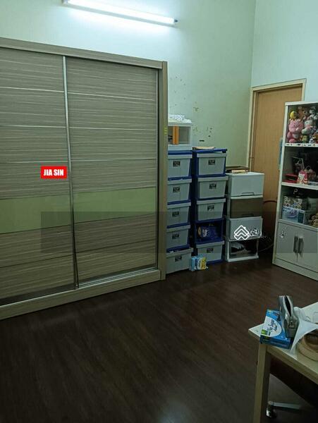 2 Storey 2000sqft Terrace for SALE @ Greenlane - 4