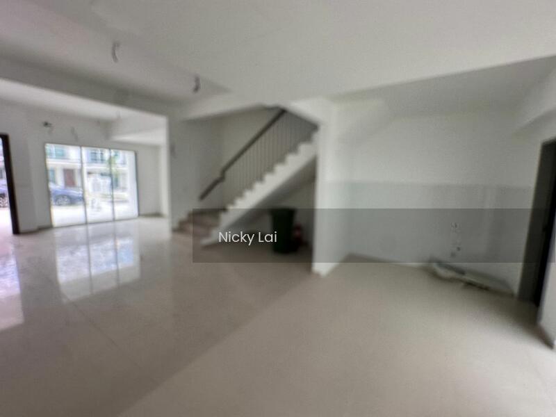 illaria Hillside Homes , Gamuda Gardens - 2