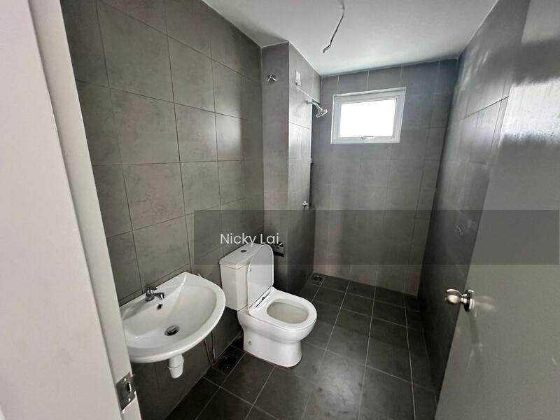 illaria Hillside Homes , Gamuda Gardens - 4