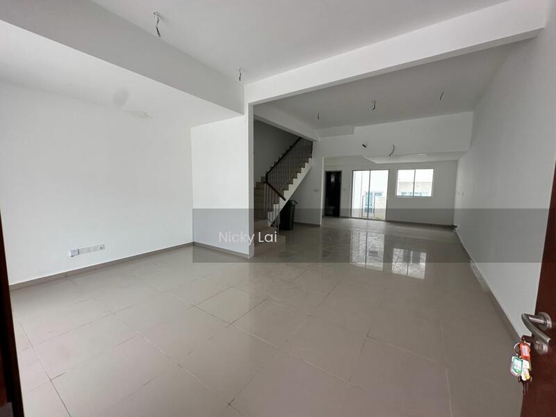 illaria Hillside Homes , Gamuda Gardens - 5