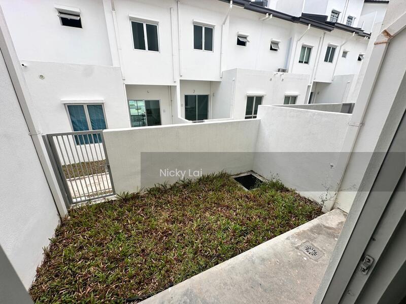 illaria Hillside Homes , Gamuda Gardens - 3