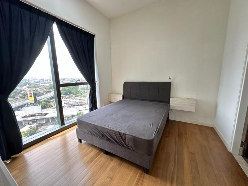 The Astaka @ 1 Bukit Senyum - 5