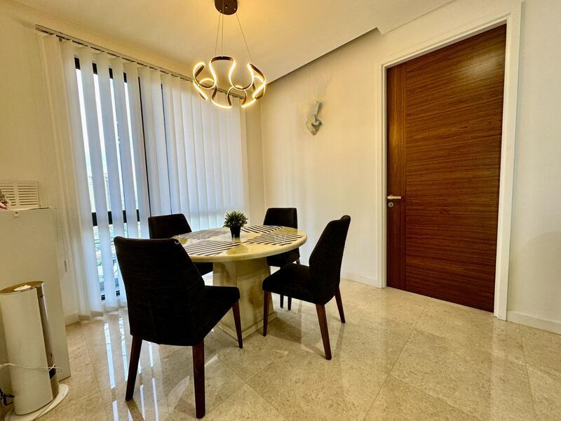 The Astaka @ 1 Bukit Senyum - 2