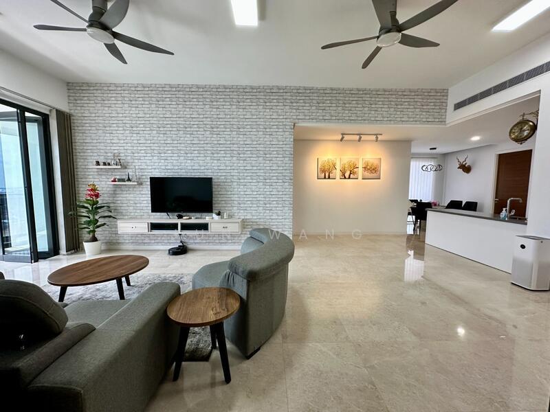 The Astaka @ 1 Bukit Senyum - 4