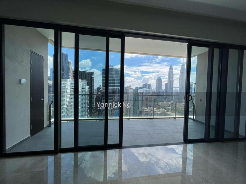 Residensi R8 - 2