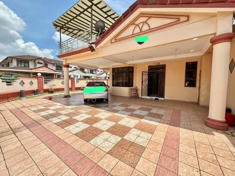 Desa Tebrau Desas Tebraus - 3