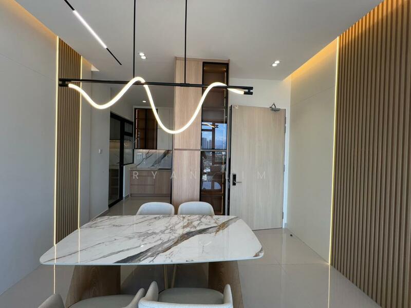 Picasso Residence - 3