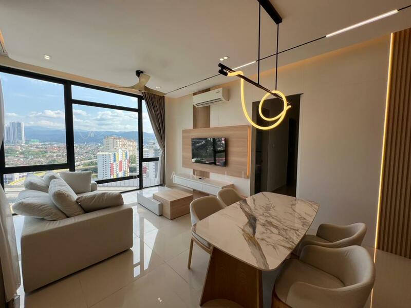 Picasso Residence - 1