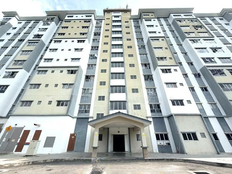 Seri Warisan - 4