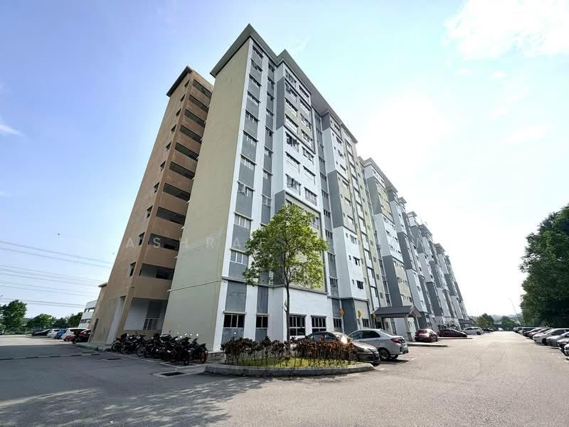 Seri Warisan - 5