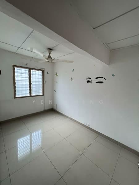 Taman Sri Sinar - 2