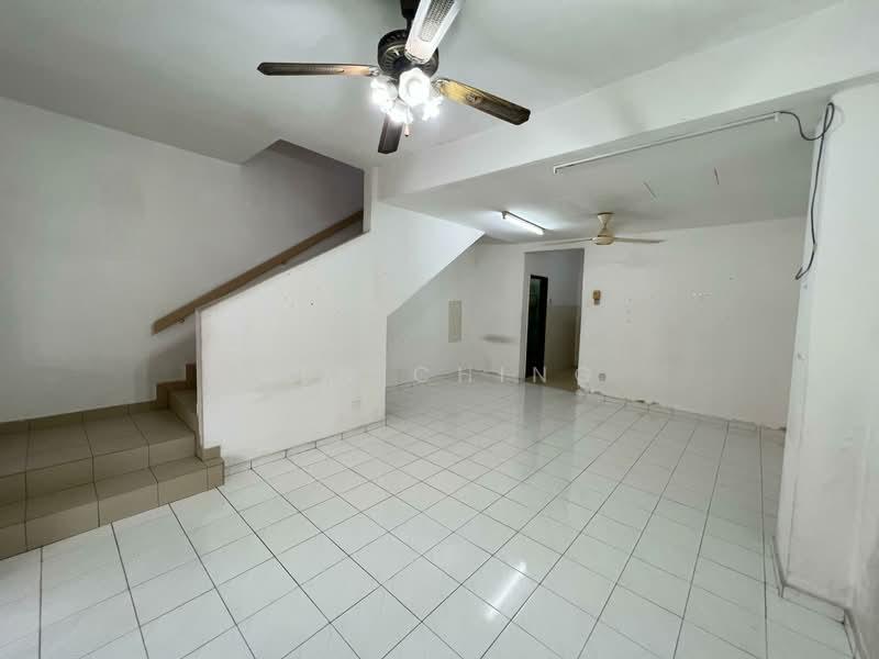 Taman Sri Sinar - 5
