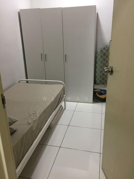 Vista Alam Serviced Apartment - 2