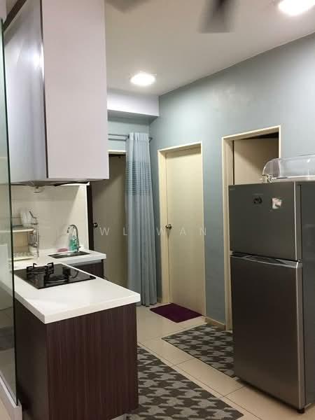 Vista Alam Serviced Apartment - 3