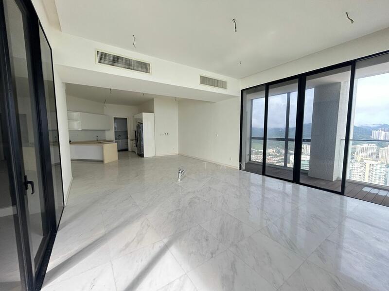 Setia V Residences - 1