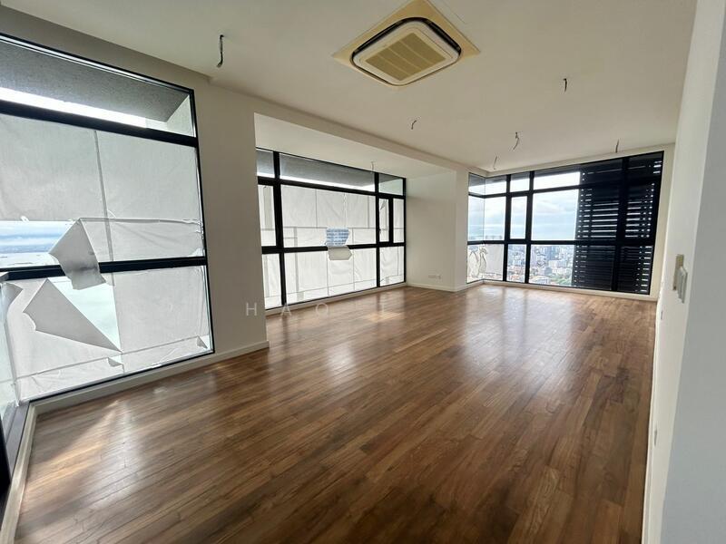 Setia V Residences - 2