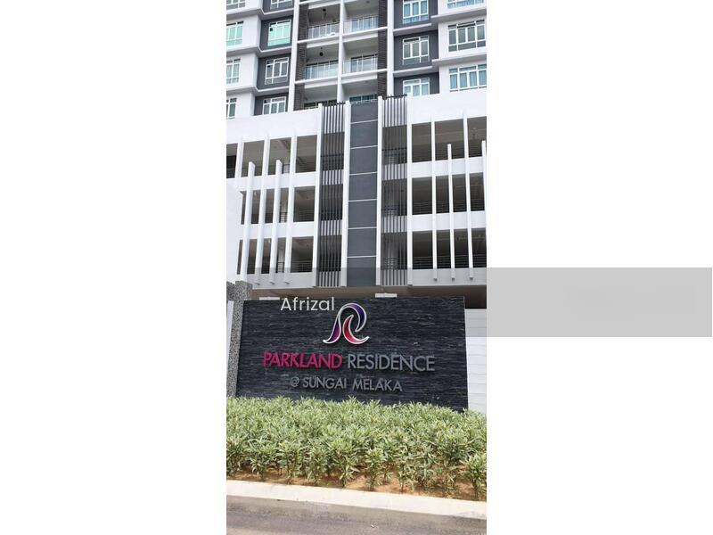 Parkland Residence - 5