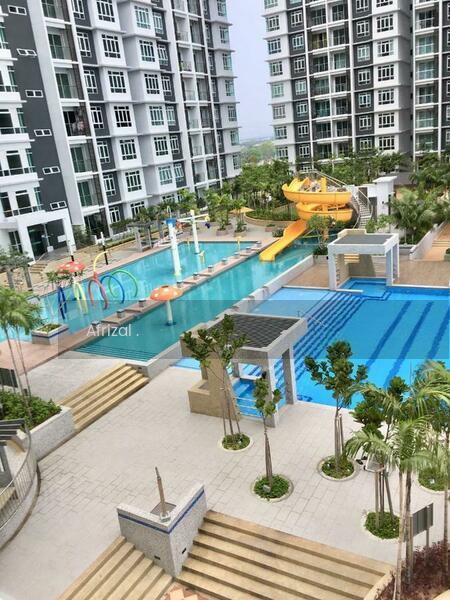 Parkland Residence - 2